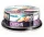 Philips DVD-R 4.7GB 16X DVD lemez hengeres 25db/cs