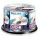 Philips DVD-R 4.7GB 16X DVD lemez hengeres 50db/cs