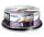 Philips DVD-R 4.7GB 16X nyomtatható DVD lemez hengeres 25db/cs