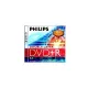Philips DVD+R 8.5GB 8X Doublelayer DVD lemez (1 db)