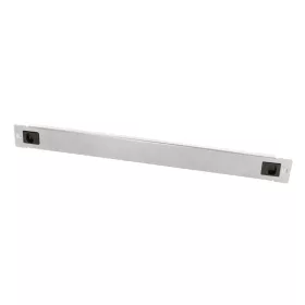   Logilink 19"-es takarópanel, szerszám nélkül beépíthető, 1U, szürke (PN105G)