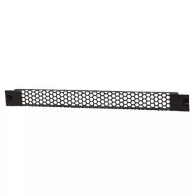   Logilink 19" szerszám nélküli ventillációs panel 1U fekete (PN110B)