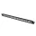 LogiLink 19" perforált takaró panel 1U fekete (PN111B)