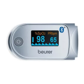 Beurer PO 60 pulzoximéter (454.20)