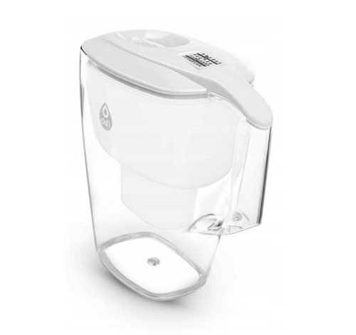 Dafi START Unimax 3,3 l vízszűrő kancsó 