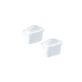   DAFI UNIMAX SZŰRŐBETÉT DAFI ÉS BRITA MAXTRA VÍZSZŰRŐ KANCSÓKHOZ 2DB-OS KISZERELÉS