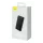 Baseus Airpow Powerbank 10000mAh 20W fekete (PPQD090001)