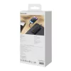 Baseus Airpow Powerbank 10000mAh 20W fekete (PPQD090001)