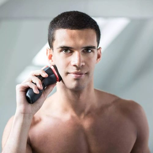 Remington PR1330 PowerSeries körkéses borotva