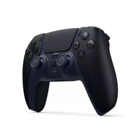 Sony PS5 Dualsense Wireless Controller Midnight Black EU
