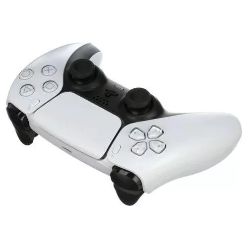 Sony PS5 Dualsense Wireless Controller White EU