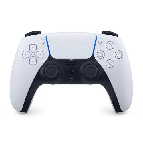 Sony PS5 Dualsense Wireless Controller White EU