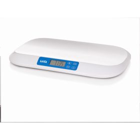 LAICA okos elektronikus baby mérleg, APP  20 kg / 5 g