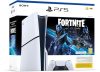 Sony PlayStation 5 Slim Disc Edition 1TB + Fortnite