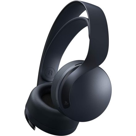 Sony PlayStation 5 (PS5) PULSE 3D Wireless Headset Midnight Black