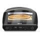Salente Vulcano elektromos pizza sütő 450  C