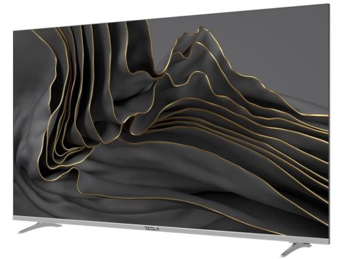 TESLA Q55K925SUS 55" 4K UHD SMART QLED TV