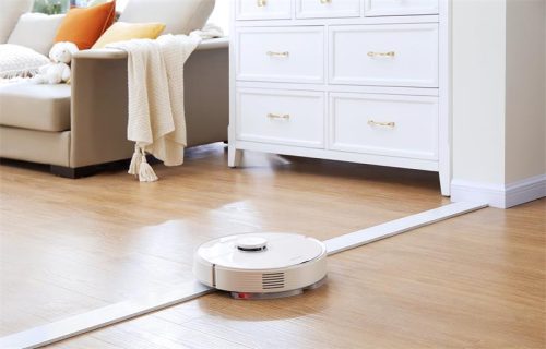 Roborock Q7 Max fehér 