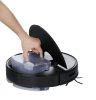 Roborock Q7 Max fekete 