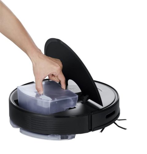 Roborock Q7 Max fekete 