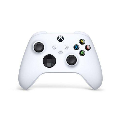 Microsoft Xbox Series X/S Wireless Controller (QAS/QAT/QAU/QUA) Gamepad, - Fehér