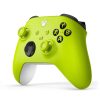 Microsoft Xbox Vezeték Nélküli kontroller ELECTRIC VOLT Series S / X - One S / X, PC 