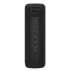 Xiaomi Mi Portable Bluetooth Outdoor Speaker (16W) hordozható hangszóró BLACK/FEKETE