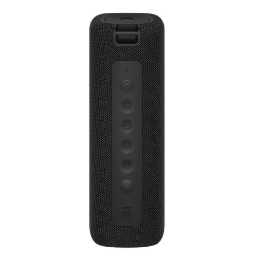 Xiaomi Mi Portable Bluetooth Outdoor Speaker (16W) hordozható hangszóró BLACK/FEKETE