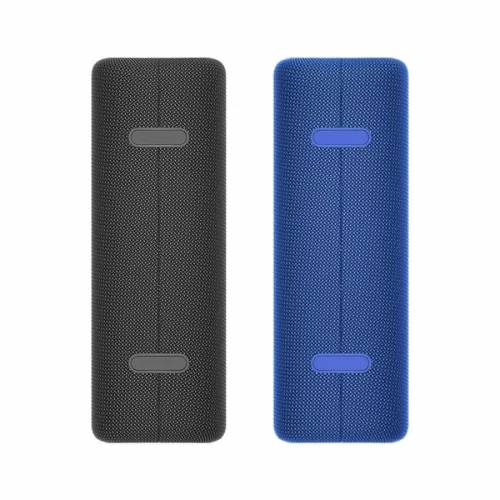 Xiaomi Mi Portable Bluetooth Outdoor Speaker (16W) hordozható hangszóró BLACK/FEKETE