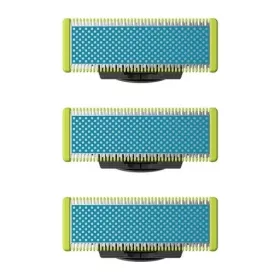   Philips Norelco OneBlade QP235/50 borotva tartozék Borotvafej