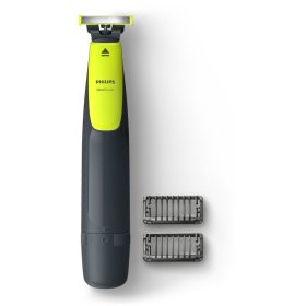   Philips OneBlade QP2510/15 Nedves/Száraz borotva - Fekete/Sárga (QP2510/15)