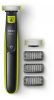 Philips OneBlade QP2520/30 hibrid borotva