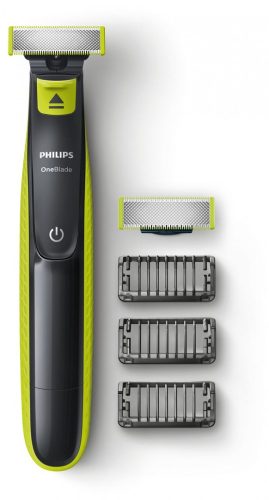 Philips OneBlade QP2520/30 hibrid borotva