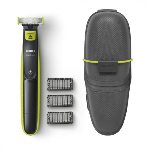 PHILIPS ONEBLADE QP2520/65 HIBRID BOROTVA SZETT