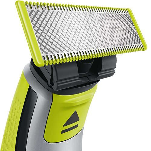 PHILIPS ONEBLADE QP2530/20 HIBRID BOROTVA 4 PÓTFEJJEL