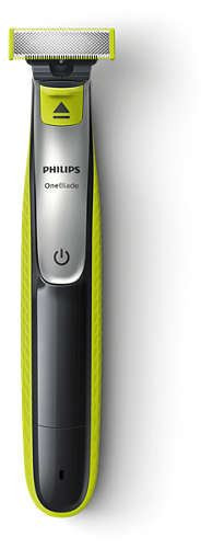 PHILIPS ONEBLADE QP2530/20 HIBRID BOROTVA 4 PÓTFEJJEL