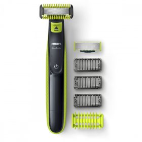 PHILIPS QP2620/20 ONEBLADE ELEKTROMOS BOROTVA