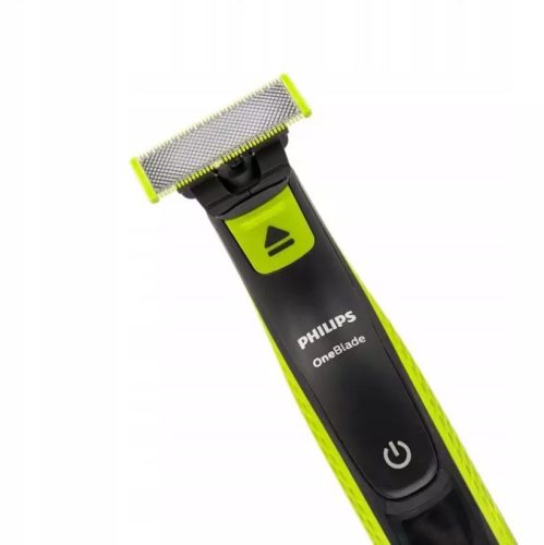 Philips OneBlade Face QP2721/20 Nedves/Száraz Elektromos borotva