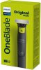 Philips OneBlade Face QP2721/20 Nedves/Száraz Elektromos borotva