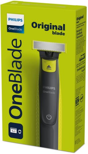 Philips QP2724/20 OneBalde  -  Borotva