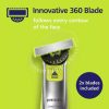 Philips OneBlade 360 Borotva - QP2734/31