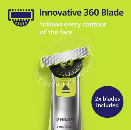Philips OneBlade 360 Borotva - QP2734/31