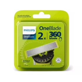 Philips OneBlade 360 QP420/50 csere penge (QP420/50)