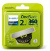 Philips QP420/50 OneBlade 360 csere penge (QP420/50)