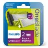 Philips OneBlade Face+Body QP620/50
