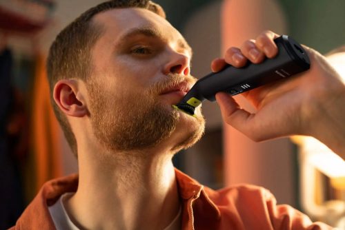 Philips OneBlade Pro 360 QP6541/15 Hibrid borotva 