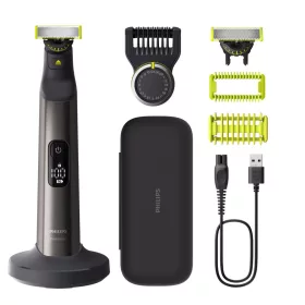 Philips OneBlade Pro 360  Fej és Test Borotva