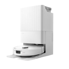 Roborock Q Revo robotporszívó (fehér) (QR02-00)