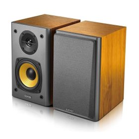 Edifier R1000T4 2.0 hangszórók (Barna)