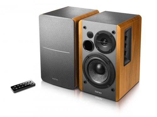 Edifier R1280DB 2.0 hangszóró (Barna)